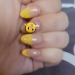 Nails Art & Spa