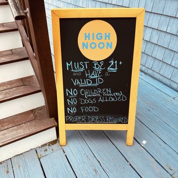 The Wharf - Outside - Seafood Near Me - Warren, Rhode Island
