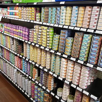 Choice Pet - Pet Stores Near Me - Somers, New York
