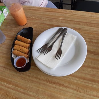 Modern Thai - Thai Near Me - Montebello, California Modern Thai - Thai Near Me - Montebello, California