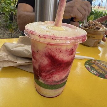 The Sunrise Shack - Tropical Smoothie - Juice Bars & Smoothies Near Me - Honolulu, Hawaii The Sunrise Shack - Tropical Smoothie - Juice Bars & Smoothies Near Me - Honolulu, Hawaii
