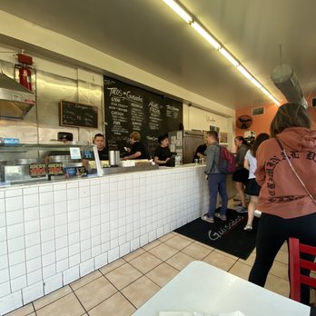 Guisados - Mexican Near Me - Los Angeles, California Guisados - Mexican Near Me - Los Angeles, California