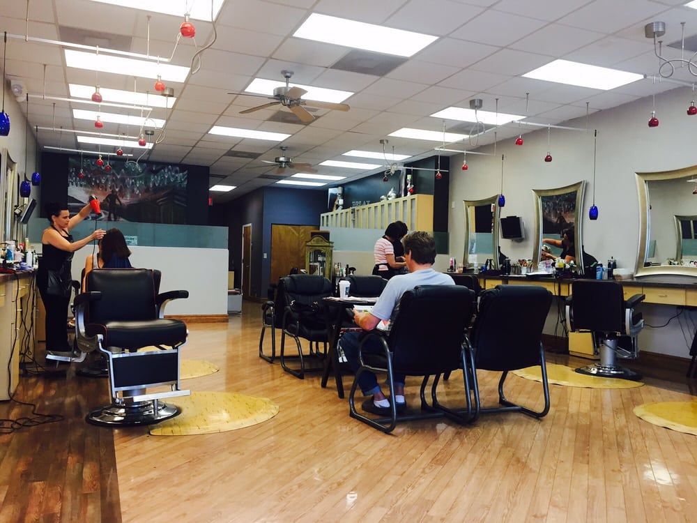 CORAL SPRINGS STYLING & BARBER SHOP Updated October 2024 59 Photos