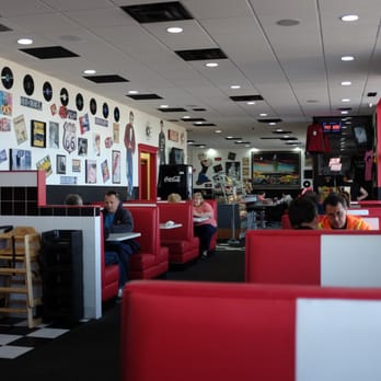 Route 42 Diner & Dairy Bar - diners and booths - Diners Near Me - Windsor, Ontario Route 42 Diner & Dairy Bar - diners and booths - Diners Near Me - Windsor, Ontario