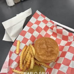 Harlo Grill