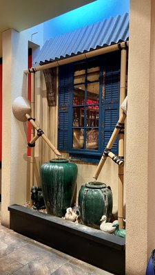 Vietnam Café by null