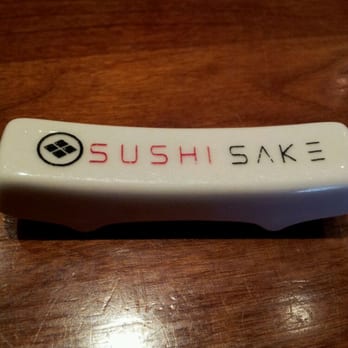 Sushi Sake - I'm here for some serious sushi - Japanese Near Me - Richardson, Texas