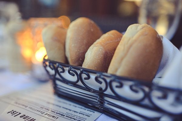 Bridges Restaurant and Bar by null