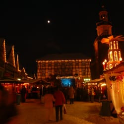 Rintelner Adventszauber