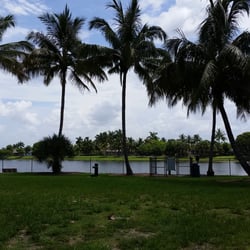 Canine Cove - Pretty view of the inter coastal