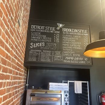 Pizza Mamo - Menu - Pizza Near Me - Honolulu, Hawaii Pizza Mamo - Menu - Pizza Near Me - Honolulu, Hawaii