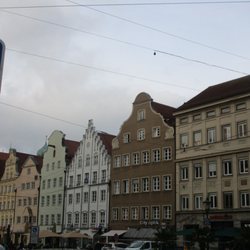 Maximilianstraße