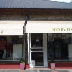Henry Fisher