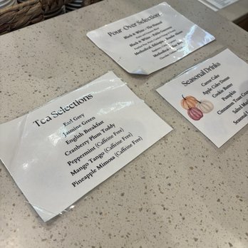 Sonder Coffee - Coffee & Tea Near Me - Wendell, North Carolina