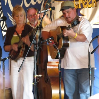 City Limits - Petty Creek Band - Sports Bars Near Me - Melbourne, Florida