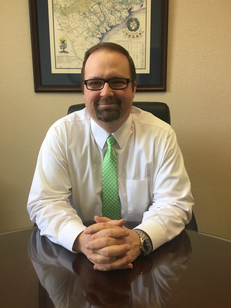 Law Office of Joshua P Murray - disability attorney in Cedar Park, TX