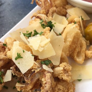 Black Point Ocean Grill - Seafood Near Me - Cutler Bay, Florida