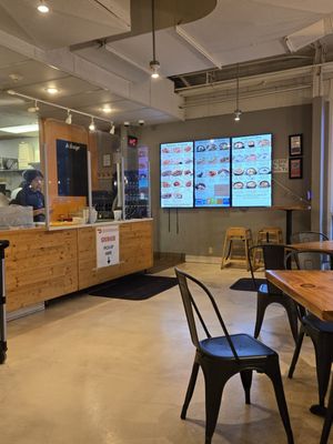 Kbop Korean Bistro by null