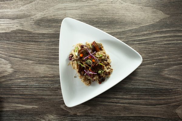 Luxury Cuisines- Clausell's Delightful & Tasty by null