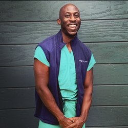 Dancing with your Doctor - Hi Everybody!