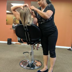 Chanda-Kabita's Beauty and Brows Threading