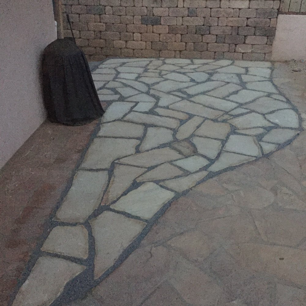 Pacific Concrete & Engineering - Before - Masonry/Concrete Near Me - El Cajon, California Pacific Concrete & Engineering - Before - Masonry/Concrete Near Me - El Cajon, California