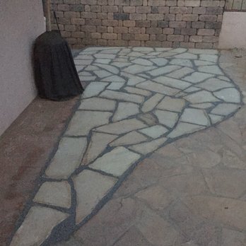 Pacific Concrete & Engineering - Before - Masonry/Concrete Near Me - El Cajon, California Pacific Concrete & Engineering - Before - Masonry/Concrete Near Me - El Cajon, California