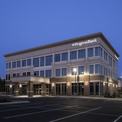 Progress Bank
