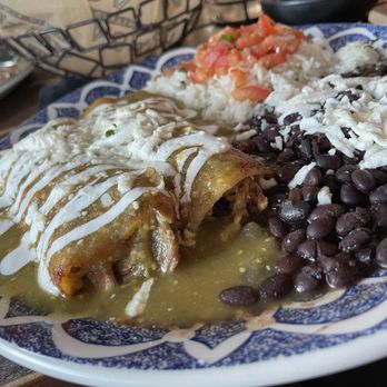 Asada Cantina + Kitchen - Enchiladas with carnitas. - Tacos Near Me - San Clemente, California Asada Cantina + Kitchen - Enchiladas with carnitas. - Tacos Near Me - San Clemente, California