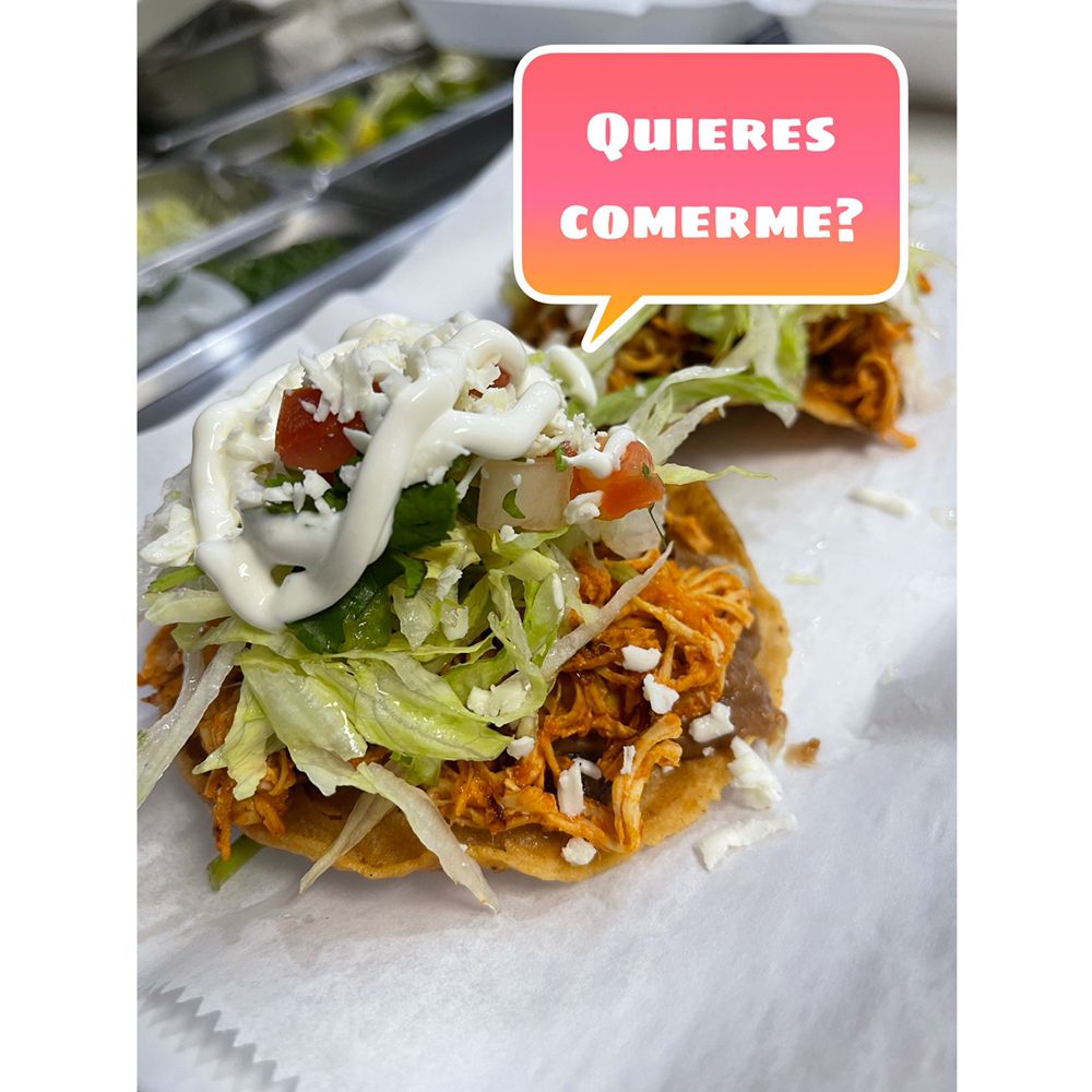 Taqueria Herencia Mexicana