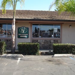 Bow N Arrow Shop