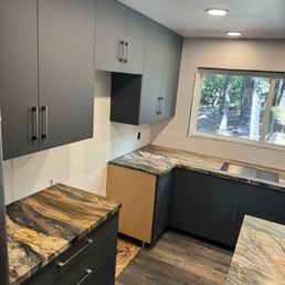 Countertops Countertops