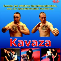 Kavaza