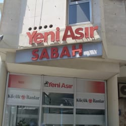 Yeni Asır Gazetesi
