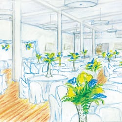The Ward Center for Contemporary Art