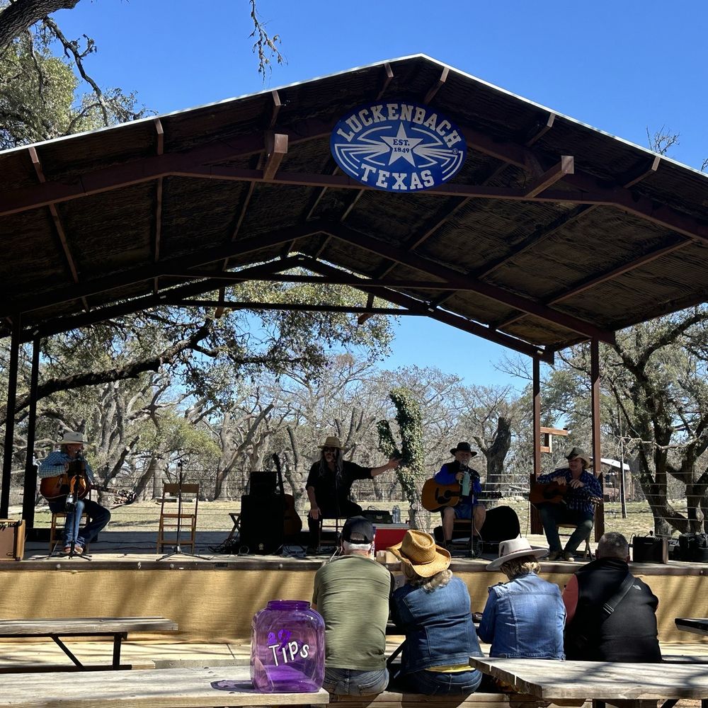 Luckenbach Texas - Music Venues Near Me - Fredericksburg, Texas Luckenbach Texas - Music Venues Near Me - Fredericksburg, Texas