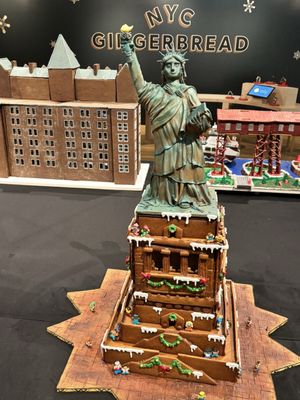 Museum of the City of New York by null Museum of the City of New York by null