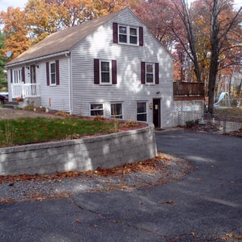 Morey Family Chiropractic - Our home office. - Chiropractors Near Me - Leominster, Massachusetts Morey Family Chiropractic - Our home office. - Chiropractors Near Me - Leominster, Massachusetts