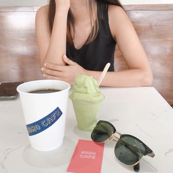 Momonoki - Cafes Near Me - Atlanta, Georgia