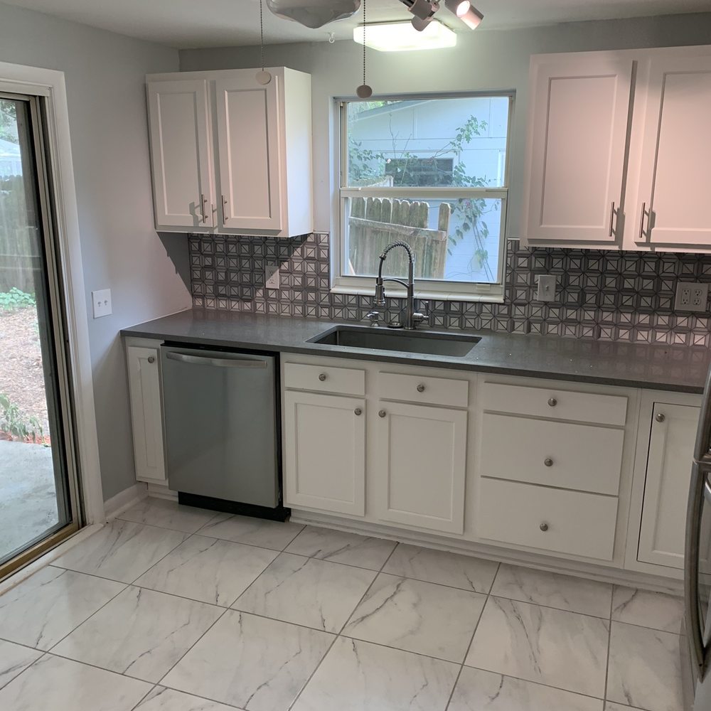 Jacksonville Countertops - Kitchen & Bath Near Me - Jacksonville, Florida