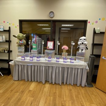Kreative Kidz Partyz - Party & Event Planning Near Me - Plano, Texas Kreative Kidz Partyz - Party & Event Planning Near Me - Plano, Texas