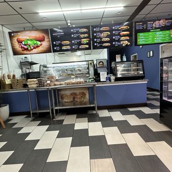 Cali Sandwiches - Bakeries Near Me - San Jose, California