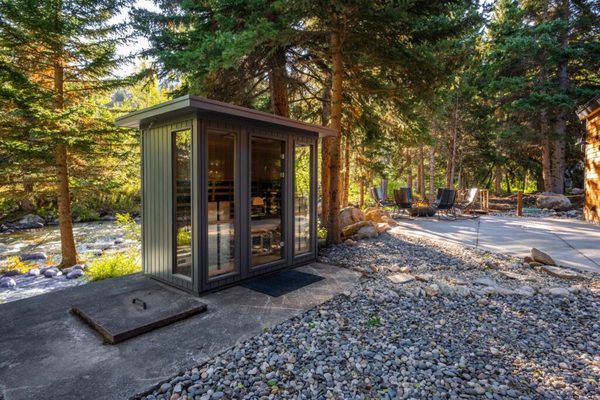 Rock Creek Resort by null