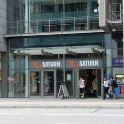 Saturn