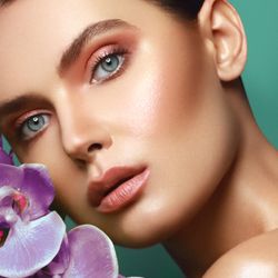 Lisa Smith Makeup