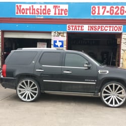 Northside Tires & Wheels
