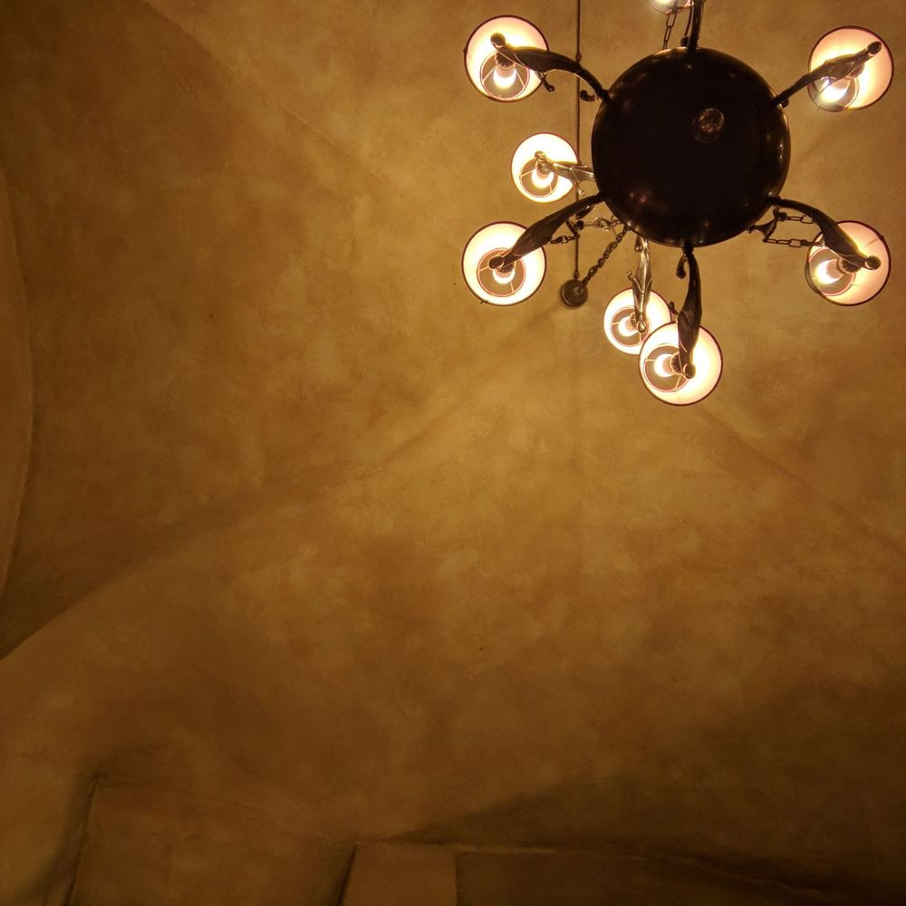 Le Antiche Carrozze - Very cozy atmosphere. - Pizza Near Me - Florence, FI
