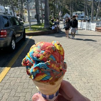 Sailor’s Delight Ice Cream Shop - Superhuman Ice Cream on a cone - Ice Cream & Frozen Yogurt Near Me - Avalon, California Sailor’s Delight Ice Cream Shop - Superhuman Ice Cream on a cone - Ice Cream & Frozen Yogurt Near Me - Avalon, California