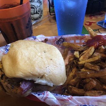 Eskimo Joe's - Elm st. Fowl Thing - American Near Me - Stillwater, Oklahoma Eskimo Joe's - Elm st. Fowl Thing - American Near Me - Stillwater, Oklahoma