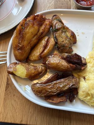 LUCIE drink + dine by null